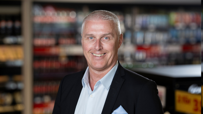 Michael Johansson