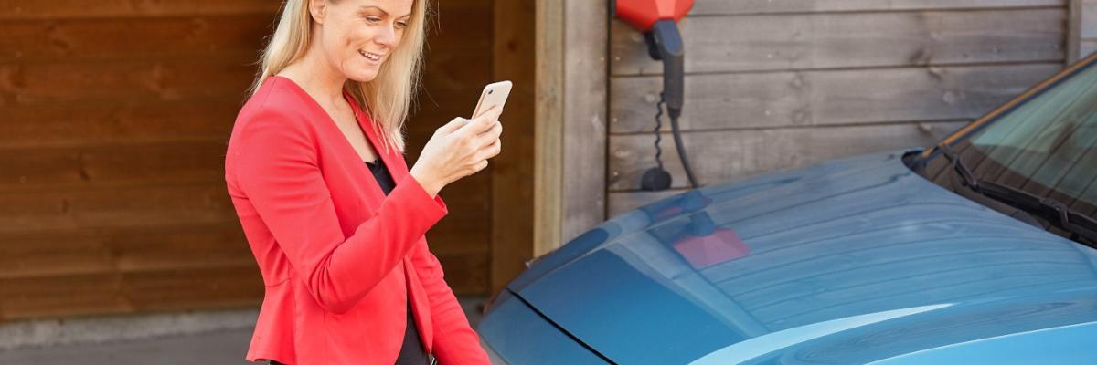 Vad påverkar laddningshastigheten för en elbil?