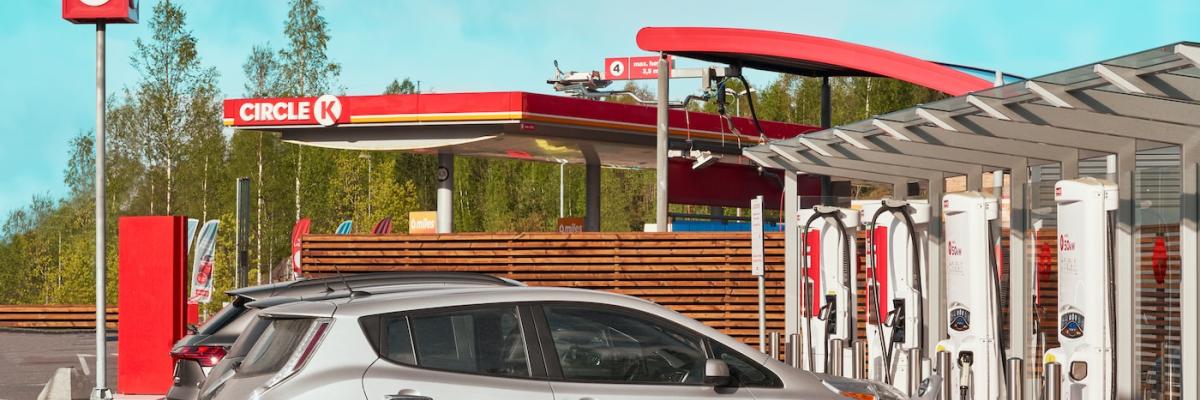 Varför fungerar inte snabbladdaren?