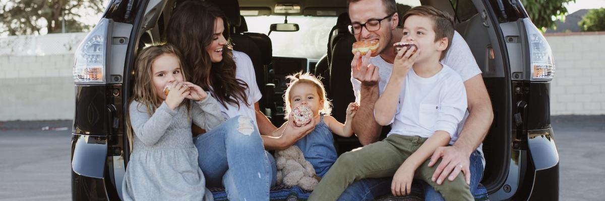 Så får du en lyckad semester med elbil!