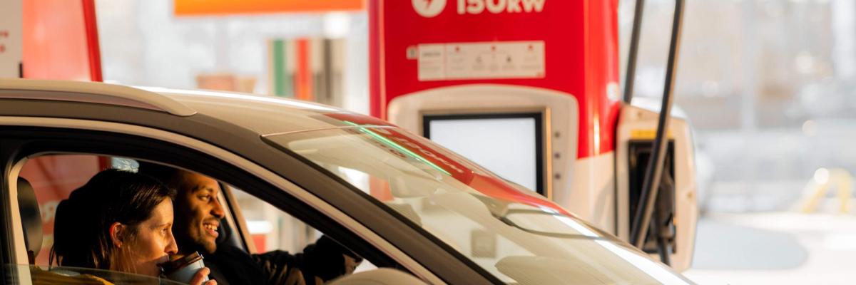 Tips för att resa långa sträckor med en elbil