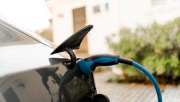 Detta påverkar elbilens räckvidd