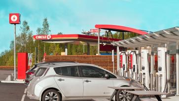 Varför fungerar inte snabbladdaren?