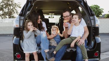 Så får du en lyckad semester med elbil!