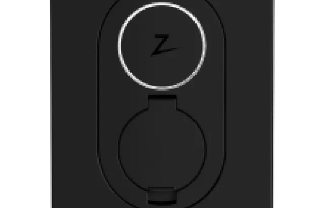 picture of zaptec go