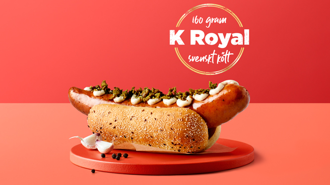 K Royal